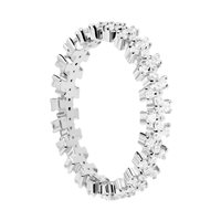 Anello PDPaola in Argento AN02-670-10 - AN02-670-10
